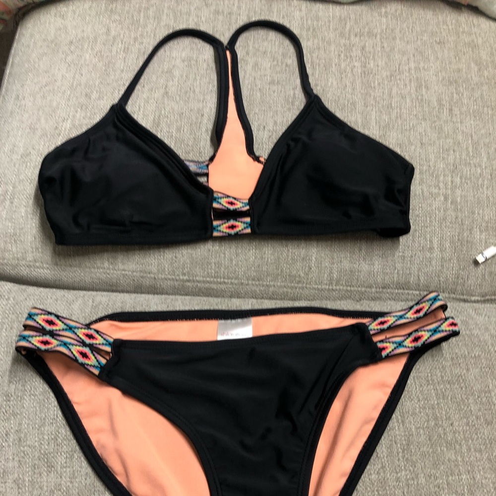 Swim suite